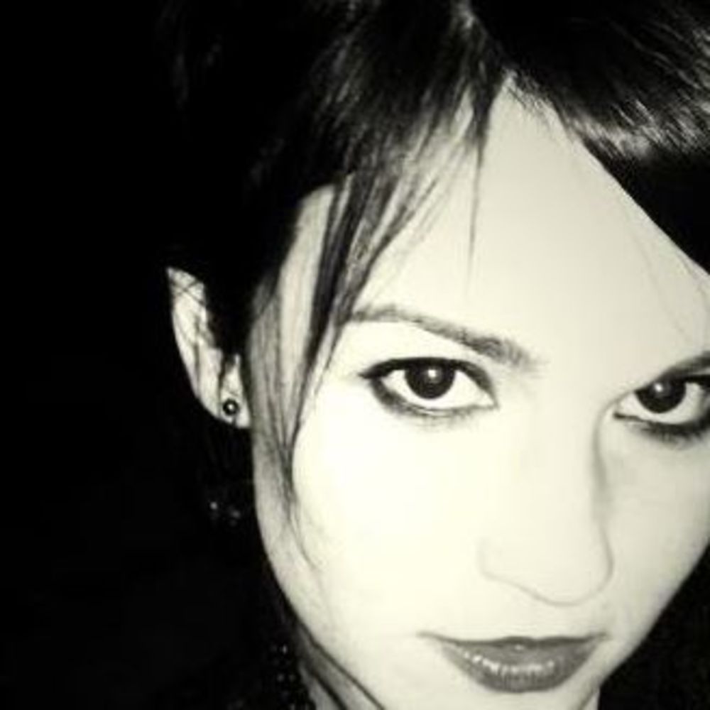 Meet your Posher, Bethany
